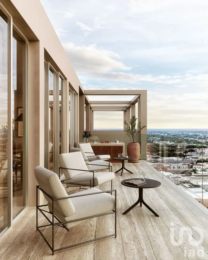 Departamento en Venta en Montes de Ame, Mérida, Yucatán | NEX-284157 | iad México | Foto 2 de 7