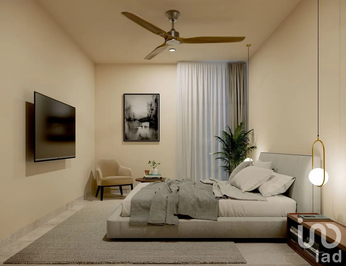 Departamento en Venta en Montes de Ame, Mérida, Yucatán | NEX-284157 | iad México | Foto 3 de 7
