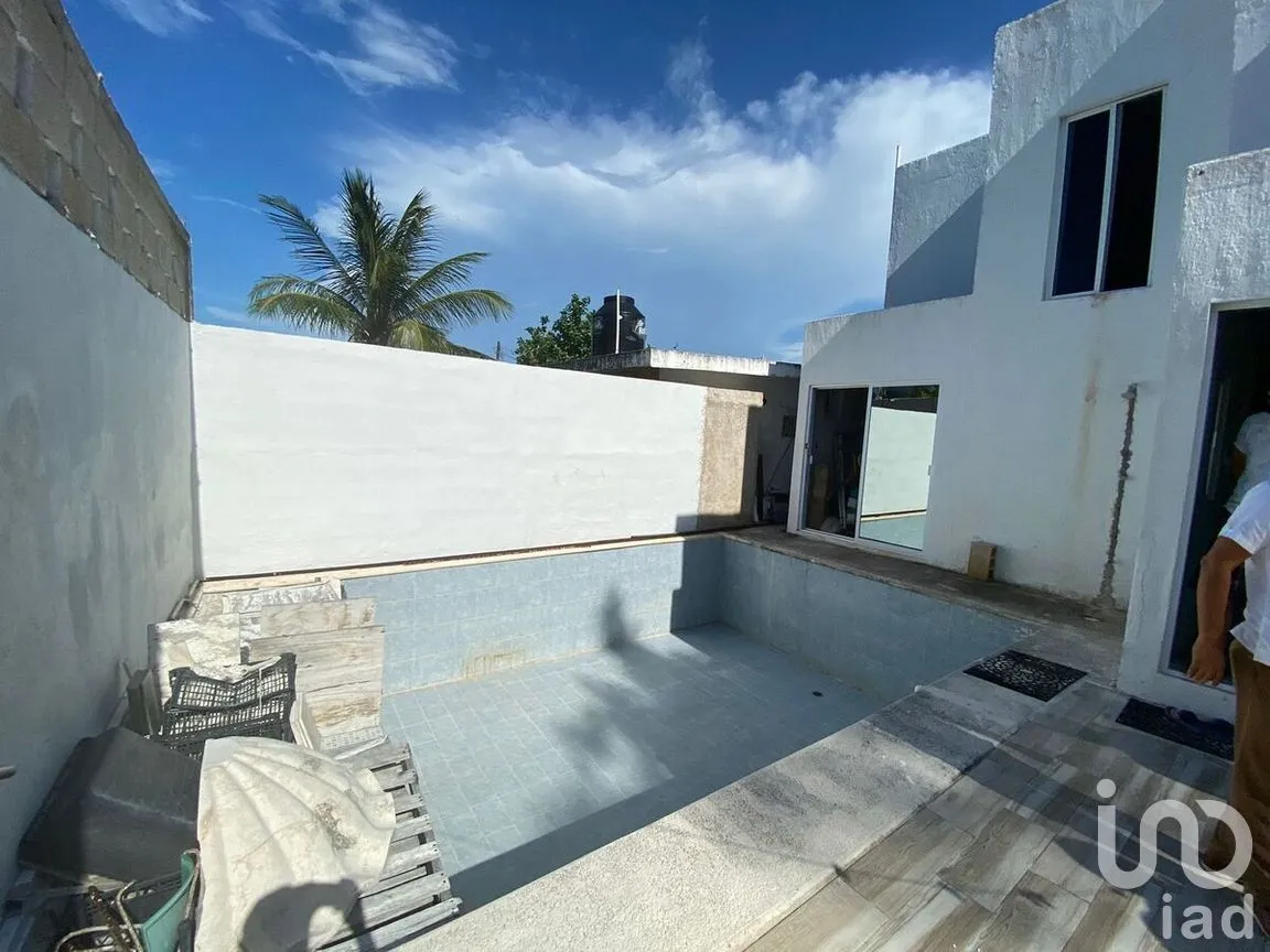 Casa en Venta en Chicxulub Puerto, Progreso, Yucatán | NEX-284158 | iad México | Foto 9 de 10