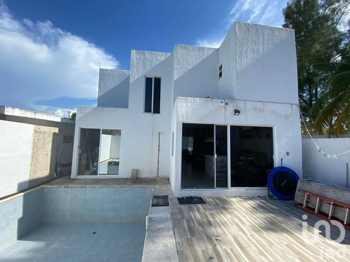 Casa en Venta en Chicxulub Puerto, Progreso, Yucatán | NEX-284158 | iad México | Foto 10 de 10