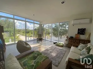 NEX-284158 - Casa en Venta, con 3 recamaras, con 3 baños en Chicxulub Puerto, CP 97330, Yucatán.