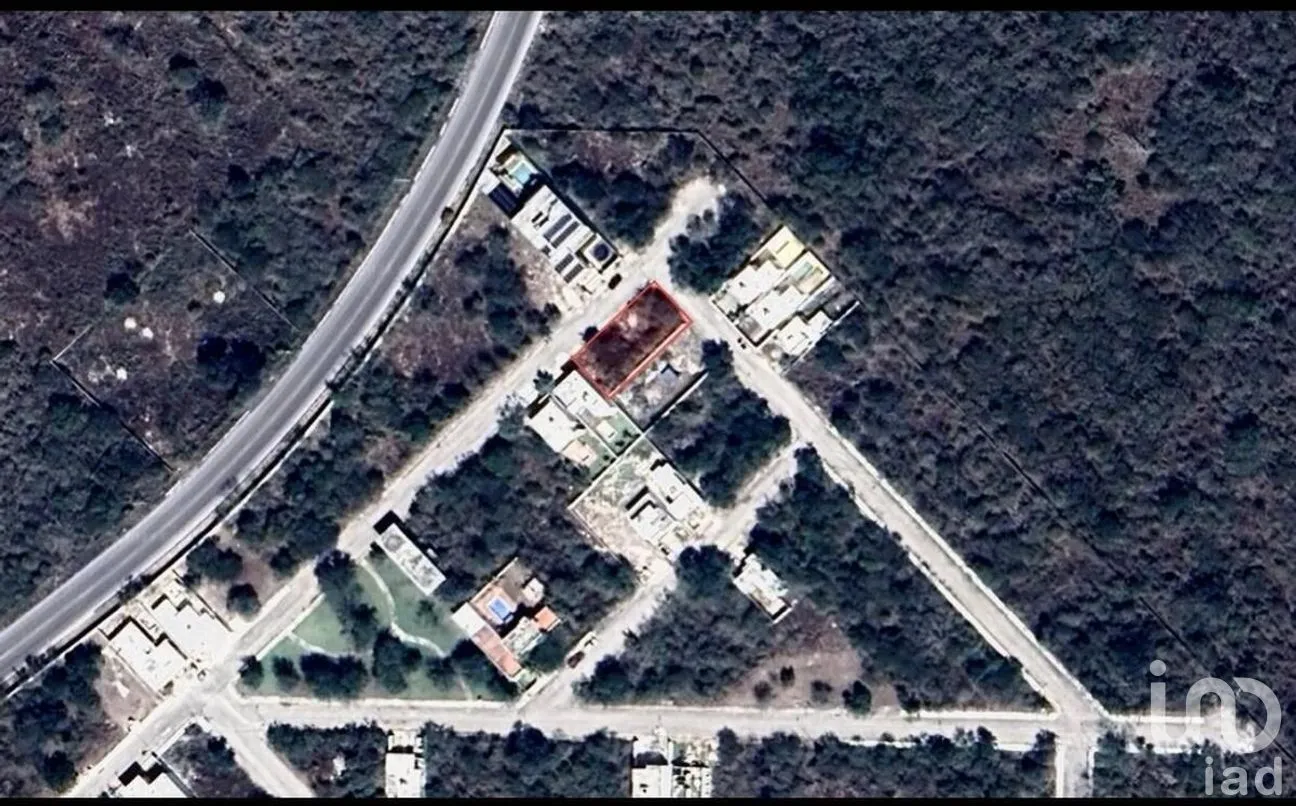 Terreno en Venta en Praderas del Mayab, Conkal, Yucatán | NEX-284159 | iad México | Foto 2 de 5