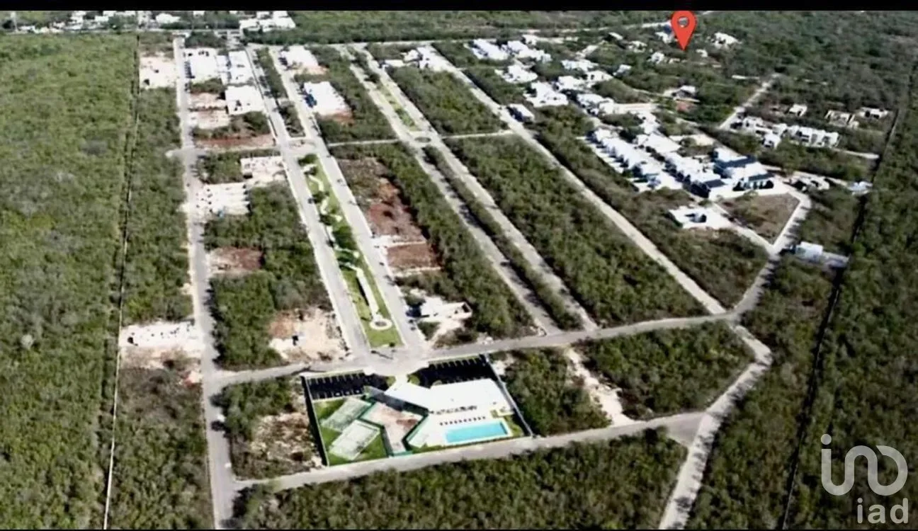 Terreno en Venta en Praderas del Mayab, Conkal, Yucatán | NEX-284159 | iad México | Foto 3 de 5
