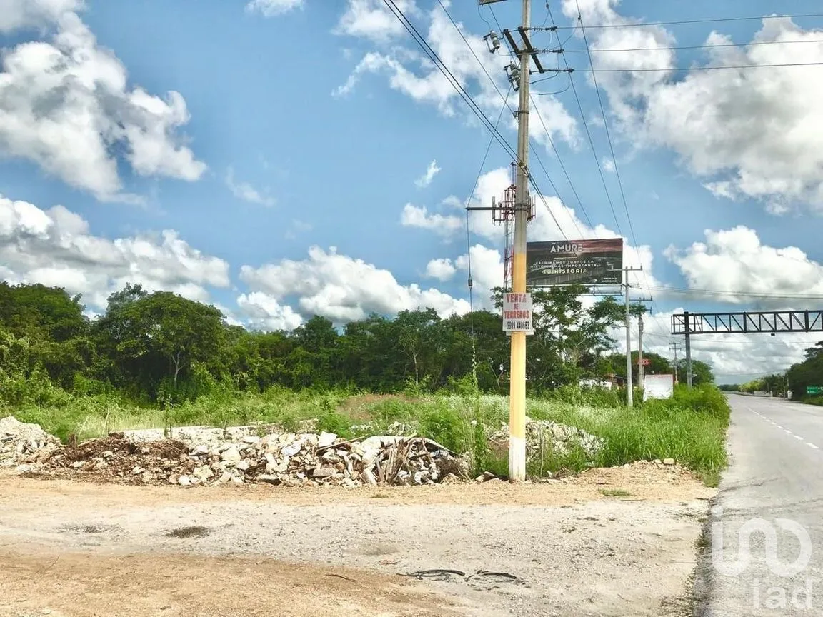 Terreno en Venta en Conkal, Conkal, Yucatán | NEX-284160 | iad México | Foto 2 de 8