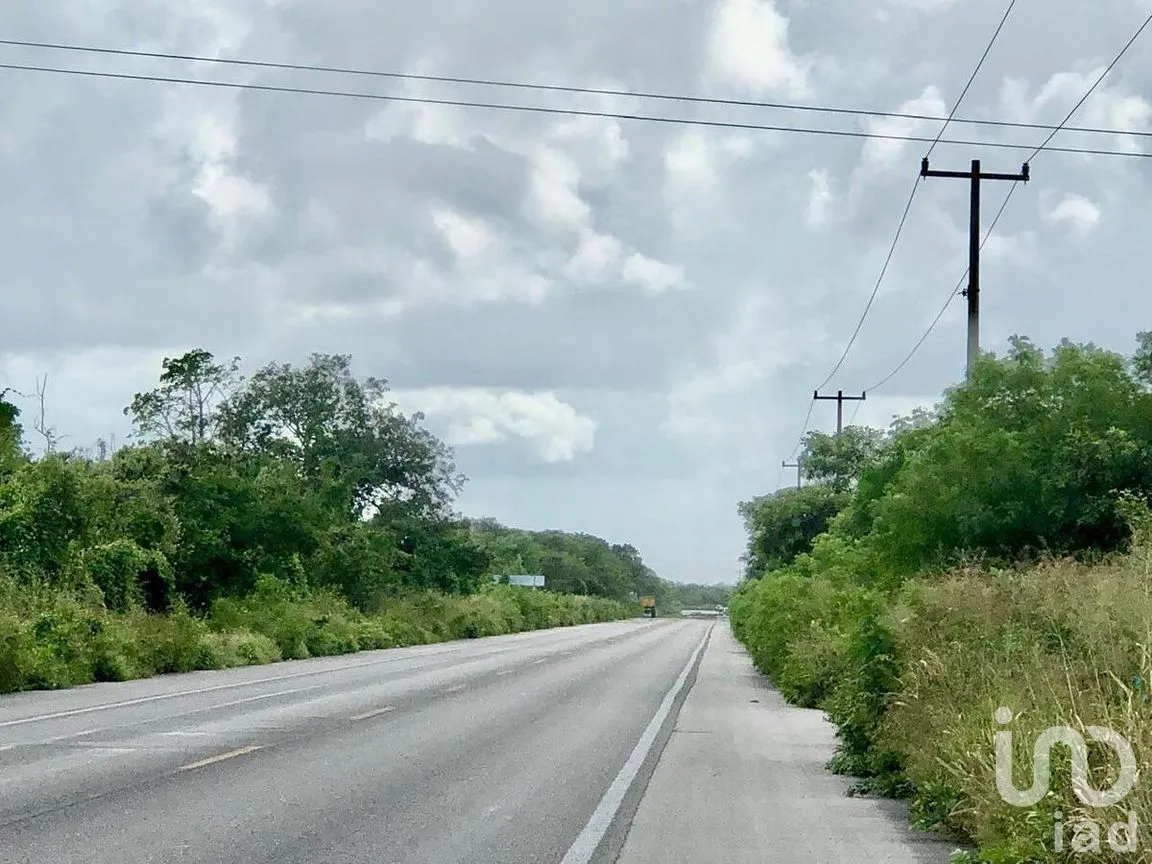 Terreno en Venta en Conkal, Conkal, Yucatán | NEX-284161 | iad México | Foto 3 de 6