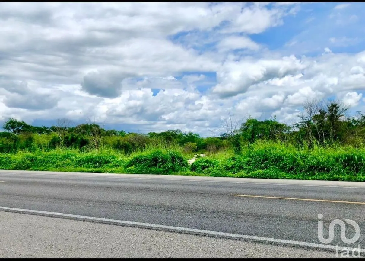 Terreno en Venta en Conkal, Conkal, Yucatán | NEX-284161 | iad México | Foto 1 de 6