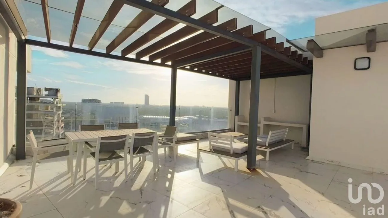 Departamento en Venta en Cabo Norte, Mérida, Yucatán | NEX-284163 | iad México | Foto 1 de 14