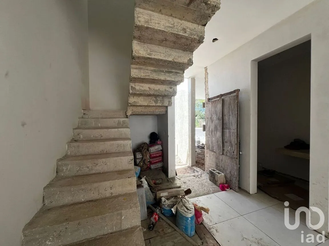 Casa en Venta en Cholul, Mérida, Yucatán | NEX-284164 | iad México | Foto 11 de 30