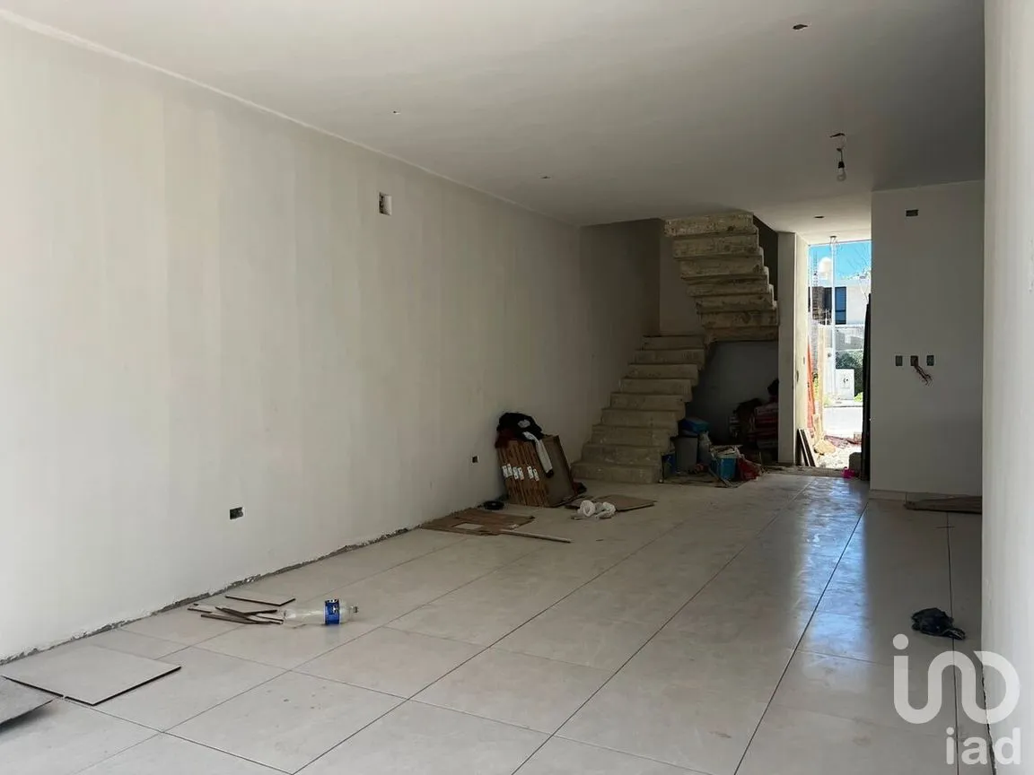 Casa en Venta en Cholul, Mérida, Yucatán | NEX-284164 | iad México | Foto 21 de 30