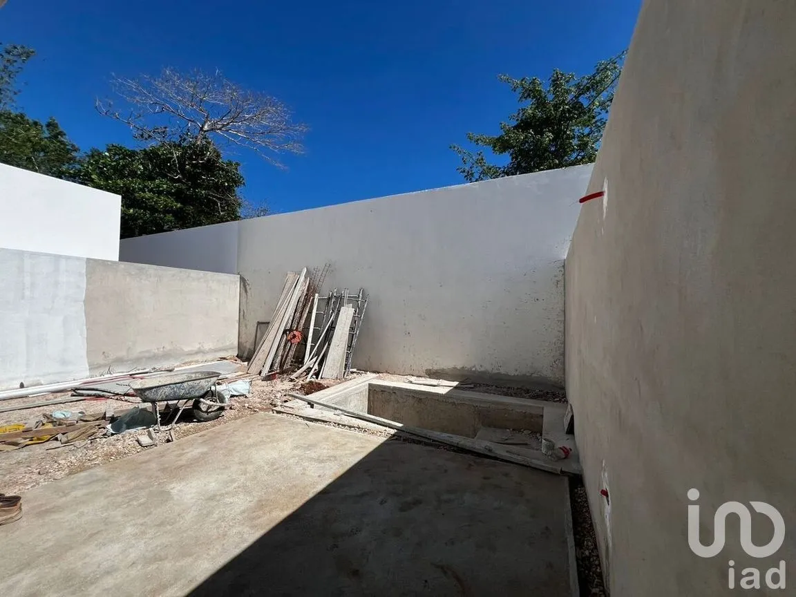 Casa en Venta en Cholul, Mérida, Yucatán | NEX-284164 | iad México | Foto 23 de 30