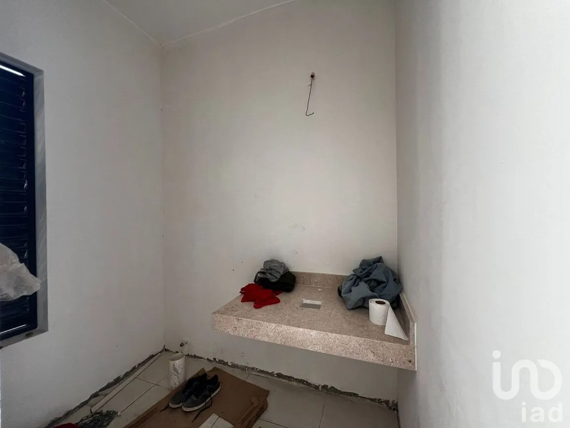 Casa en Venta en Cholul, Mérida, Yucatán | NEX-284164 | iad México | Foto 28 de 30