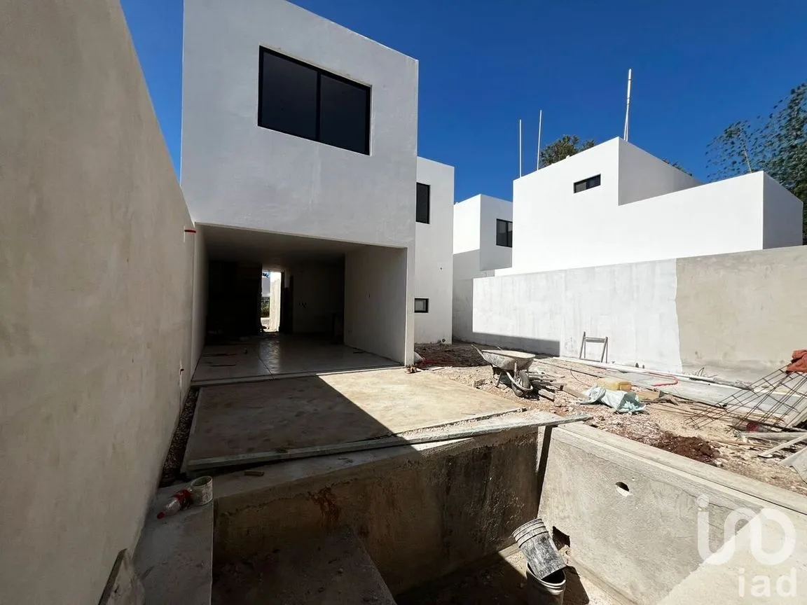 Casa en Venta en Cholul, Mérida, Yucatán | NEX-284164 | iad México | Foto 30 de 30