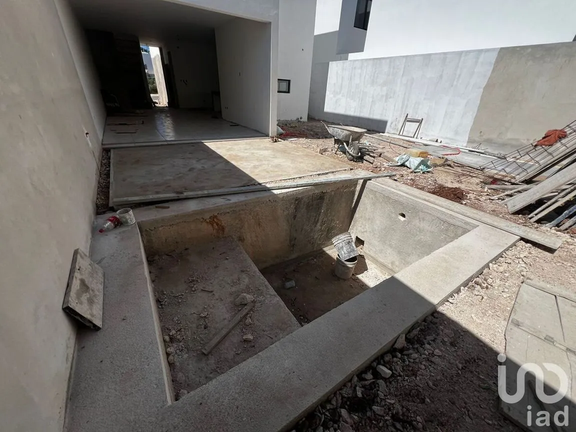 Casa en Venta en Cholul, Mérida, Yucatán | NEX-284164 | iad México | Foto 6 de 30