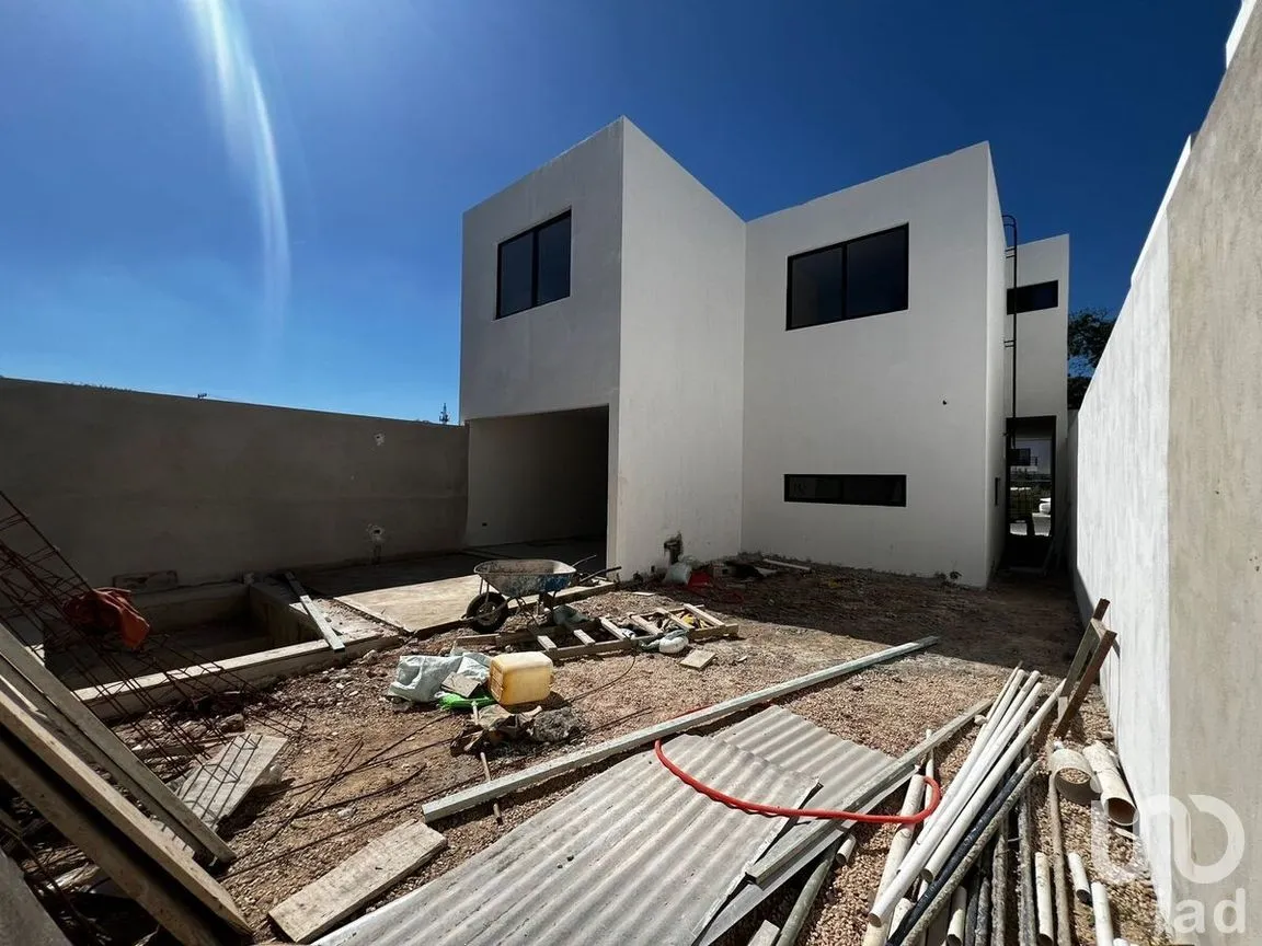 Casa en Venta en Cholul, Mérida, Yucatán | NEX-284164 | iad México | Foto 1 de 30