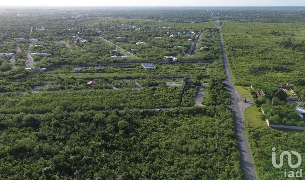 Terreno en Venta en Conkal, Conkal, Yucatán | NEX-284165 | iad México | Foto 2 de 7