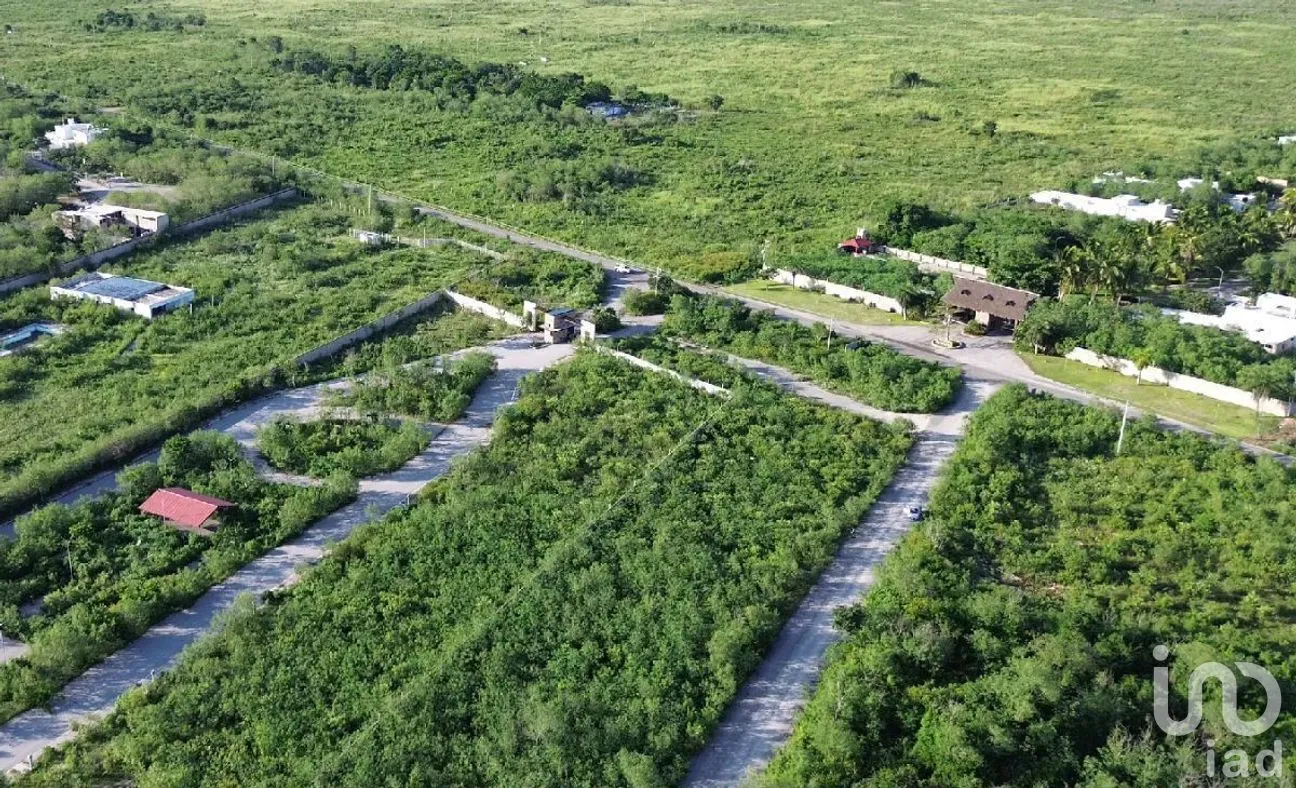 Terreno en Venta en Conkal, Conkal, Yucatán | NEX-284165 | iad México | Foto 5 de 7