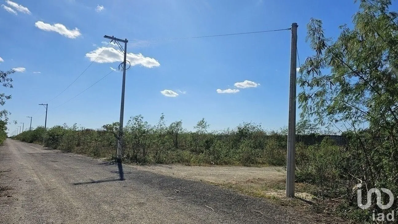 Terreno en Venta en Conkal, Conkal, Yucatán | NEX-284165 | iad México | Foto 6 de 7