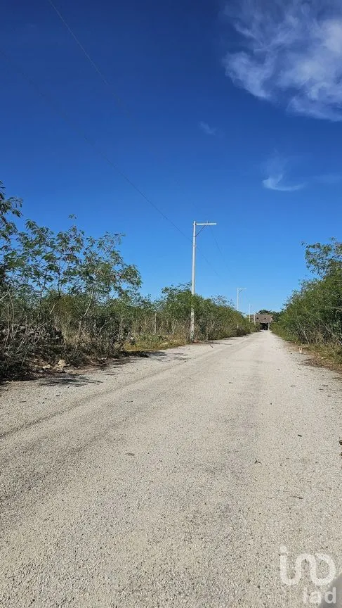 Terreno en Venta en Conkal, Conkal, Yucatán | NEX-284165 | iad México | Foto 7 de 7