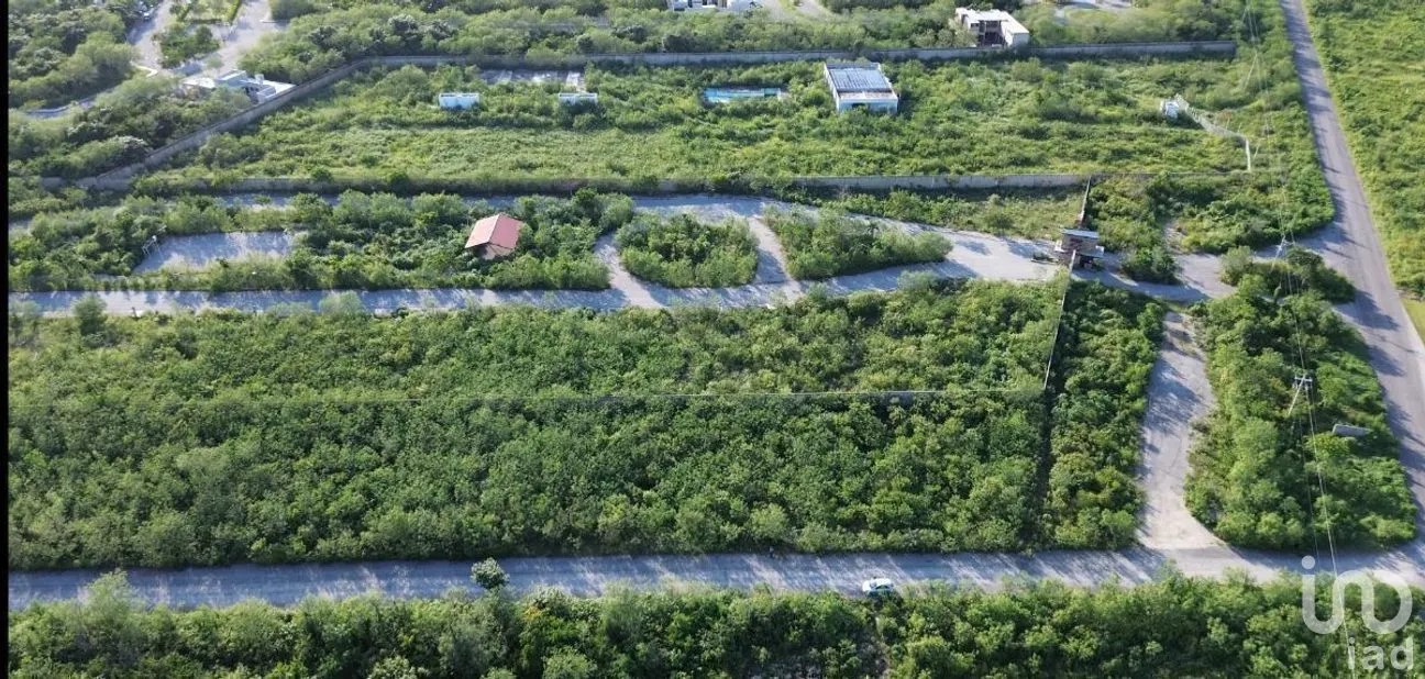Terreno en Venta en Conkal, Conkal, Yucatán | NEX-284165 | iad México | Foto 1 de 7