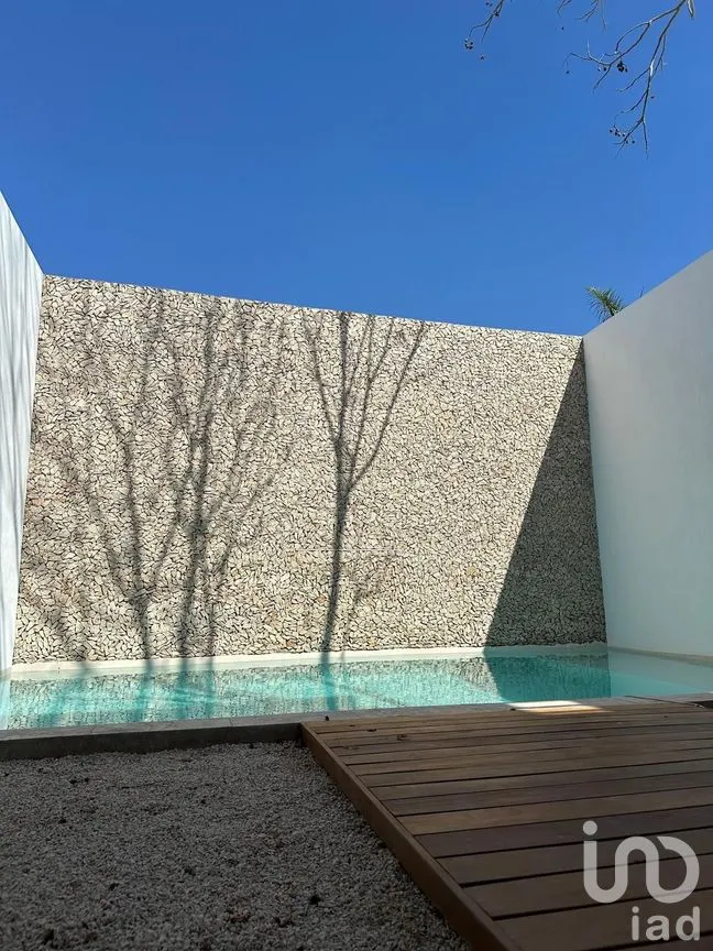 Casa en Venta en Mérida Centro, Mérida, Yucatán | NEX-284168 | iad México | Foto 16 de 22