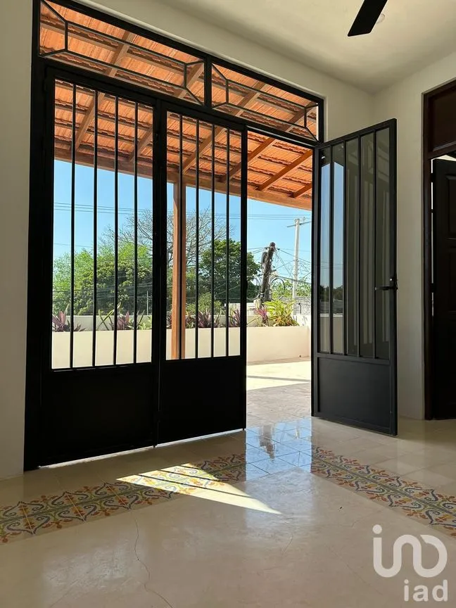 Casa en Venta en Mérida Centro, Mérida, Yucatán | NEX-284168 | iad México | Foto 19 de 22