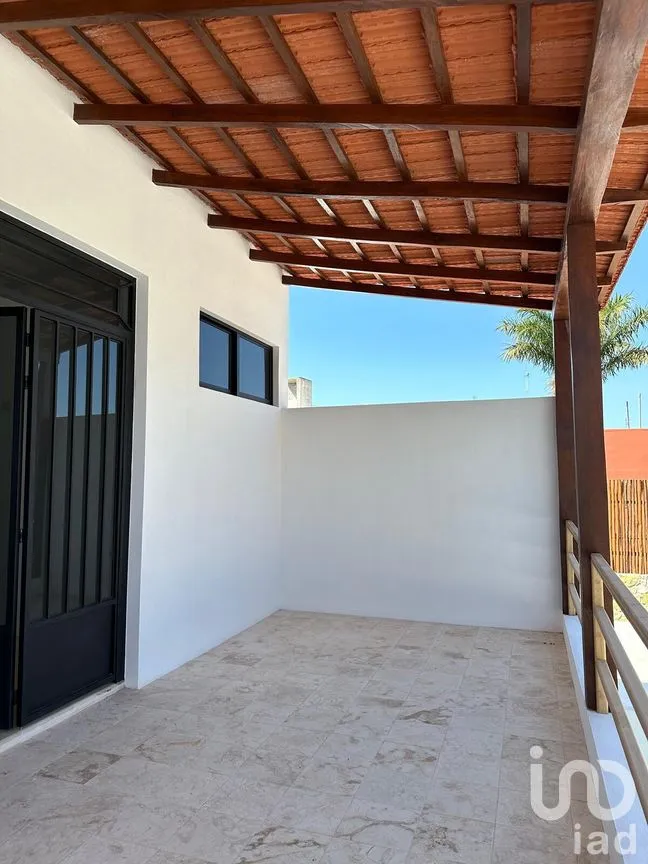 Casa en Venta en Mérida Centro, Mérida, Yucatán | NEX-284168 | iad México | Foto 20 de 22