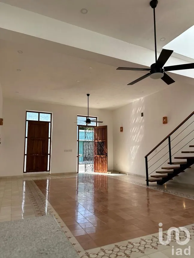 Casa en Venta en Mérida Centro, Mérida, Yucatán | NEX-284168 | iad México | Foto 3 de 22
