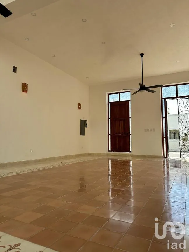 Casa en Venta en Mérida Centro, Mérida, Yucatán | NEX-284168 | iad México | Foto 4 de 22