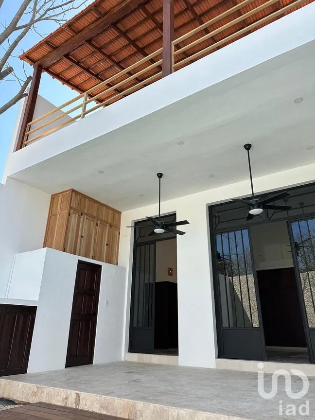 Casa en Venta en Mérida Centro, Mérida, Yucatán | NEX-284168 | iad México | Foto 8 de 22