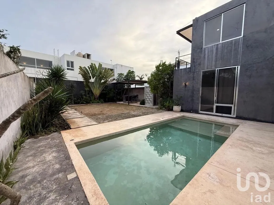 Casa en Venta en Dzityá, Mérida, Yucatán | NEX-284171 | iad México | Foto 11 de 13