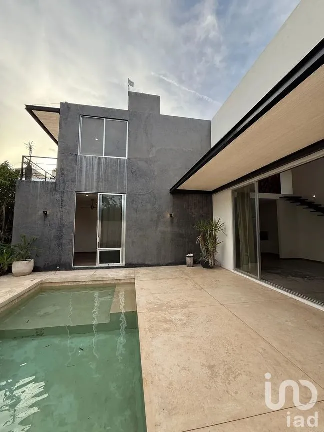 Casa en Venta en Dzityá, Mérida, Yucatán | NEX-284171 | iad México | Foto 12 de 13