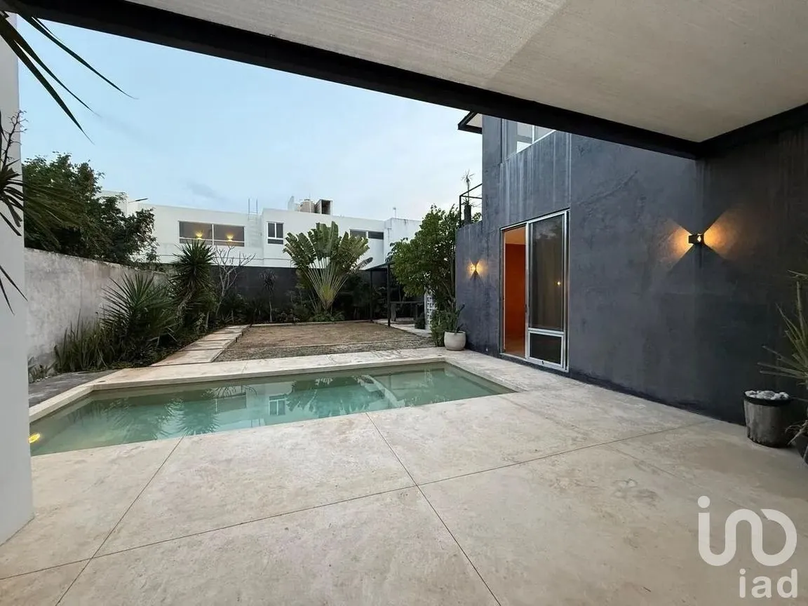 Casa en Venta en Dzityá, Mérida, Yucatán | NEX-284171 | iad México | Foto 13 de 13