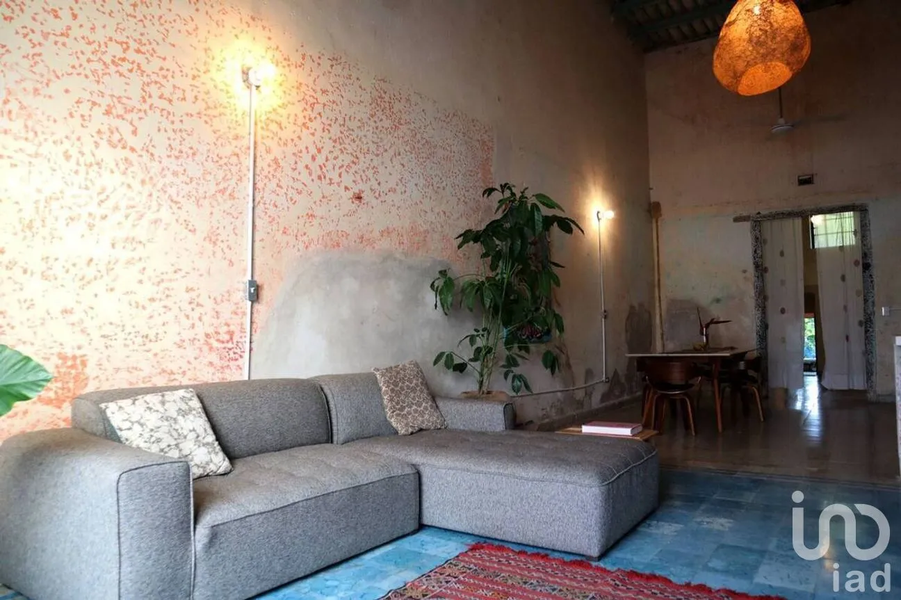 Casa en Venta en Mérida Centro, Mérida, Yucatán | NEX-284173 | iad México | Foto 12 de 16