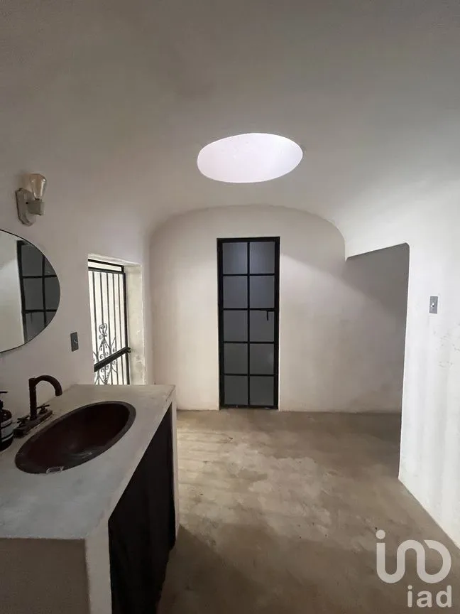 Casa en Venta en Mérida Centro, Mérida, Yucatán | NEX-284173 | iad México | Foto 6 de 16