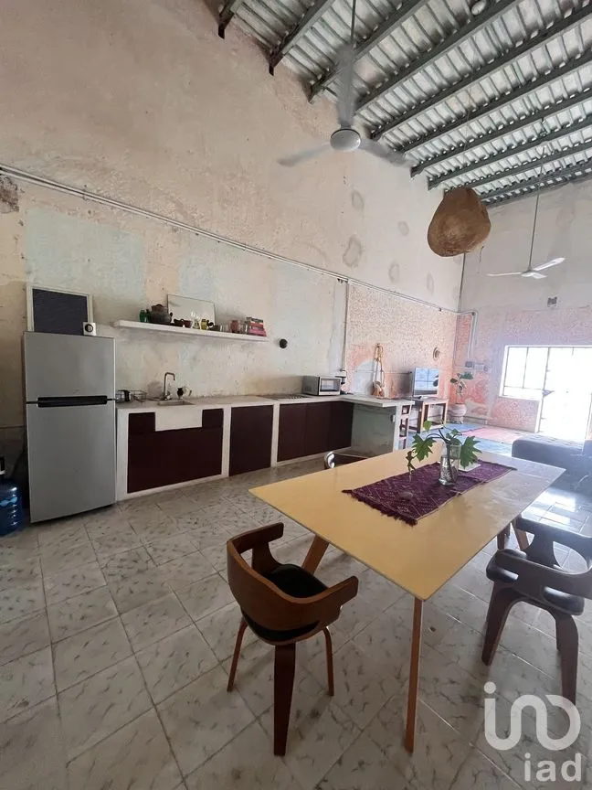 Casa en Venta en Mérida Centro, Mérida, Yucatán | NEX-284173 | iad México | Foto 8 de 16