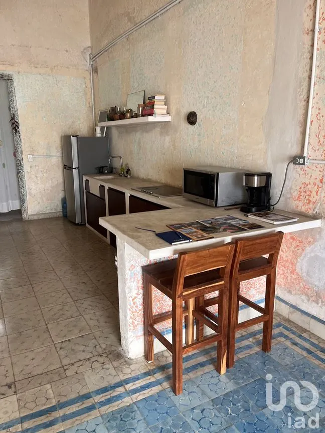 Casa en Venta en Mérida Centro, Mérida, Yucatán | NEX-284173 | iad México | Foto 10 de 16