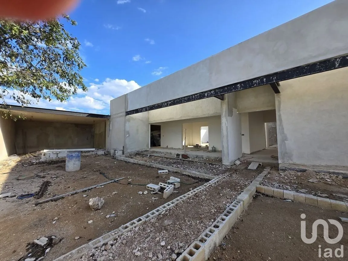 Casa en Venta en Chicxulub, Chicxulub Pueblo, Yucatán | NEX-284174 | iad México | Foto 15 de 23