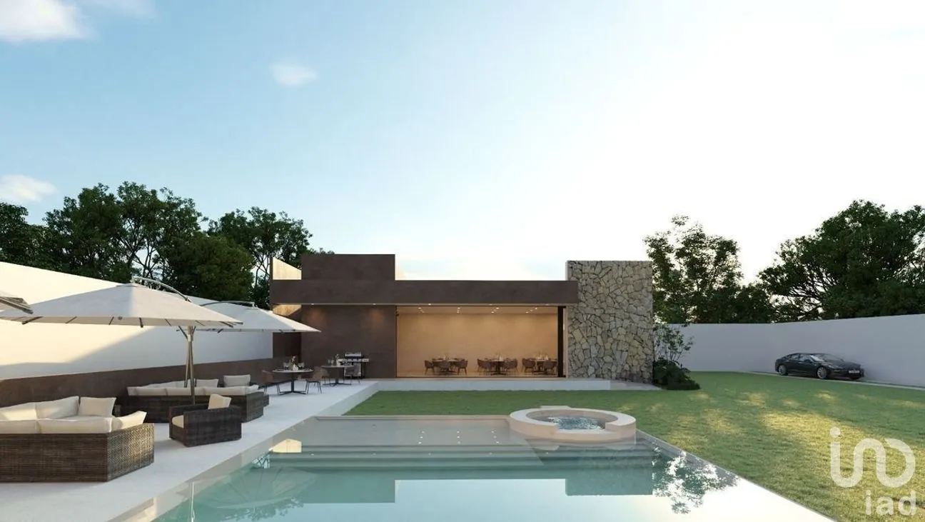 Casa en Venta en Chicxulub, Chicxulub Pueblo, Yucatán | NEX-284174 | iad México | Foto 17 de 23