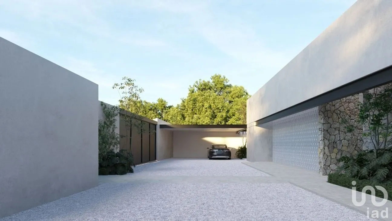 Casa en Venta en Chicxulub, Chicxulub Pueblo, Yucatán | NEX-284174 | iad México | Foto 19 de 23