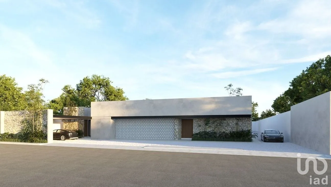 Casa en Venta en Chicxulub, Chicxulub Pueblo, Yucatán | NEX-284174 | iad México | Foto 21 de 23