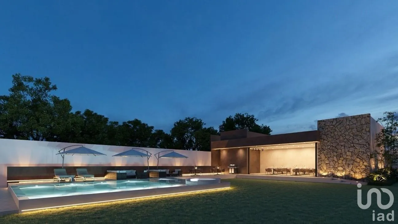 Casa en Venta en Chicxulub, Chicxulub Pueblo, Yucatán | NEX-284174 | iad México | Foto 22 de 23