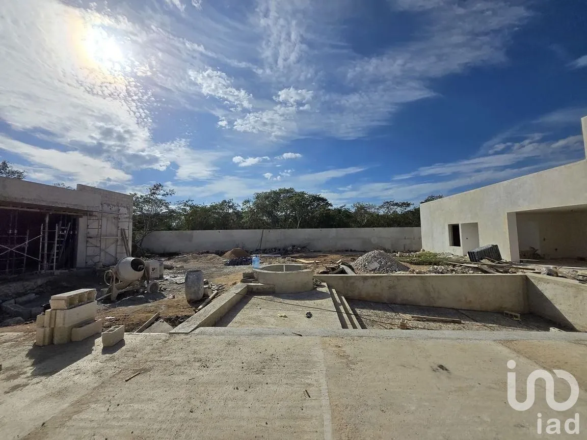 Casa en Venta en Chicxulub, Chicxulub Pueblo, Yucatán | NEX-284174 | iad México | Foto 4 de 23