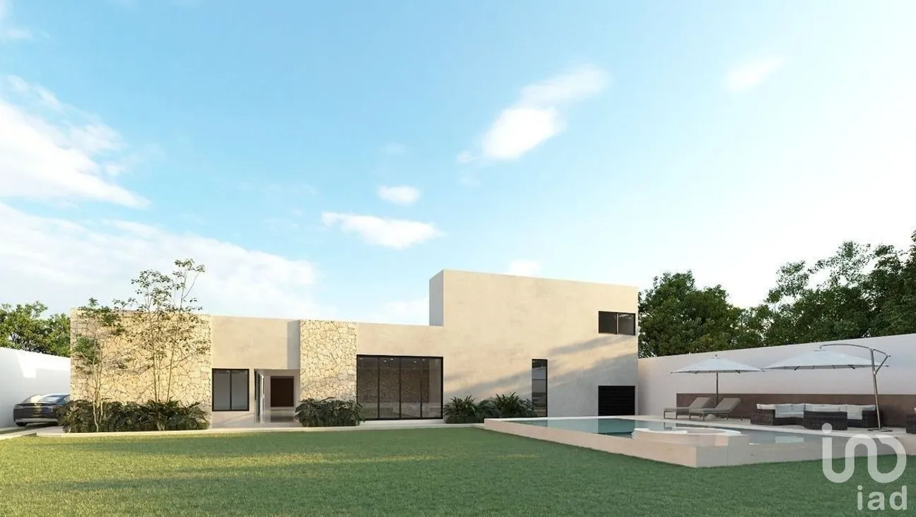 Casa en Venta en Chicxulub, Chicxulub Pueblo, Yucatán | NEX-284174 | iad México | Foto 1 de 23