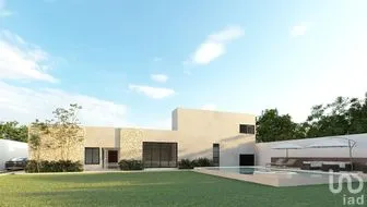 NEX-284174 - Casa en Venta, con 6 recamaras, con 5 baños, con 950.42 m2 de construcción en Chicxulub, CP 97340, Yucatán.