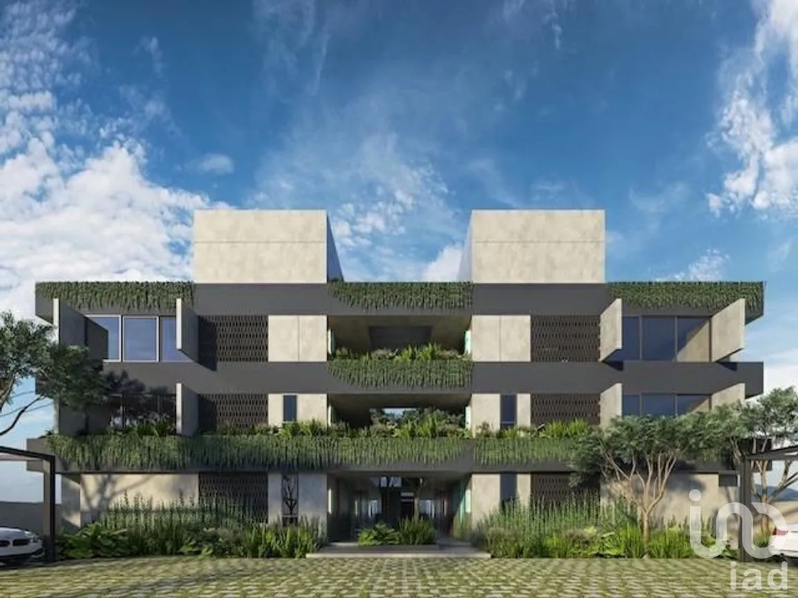Departamento en Venta en Montes de Ame, Mérida, Yucatán | NEX-284175 | iad México | Foto 2 de 15
