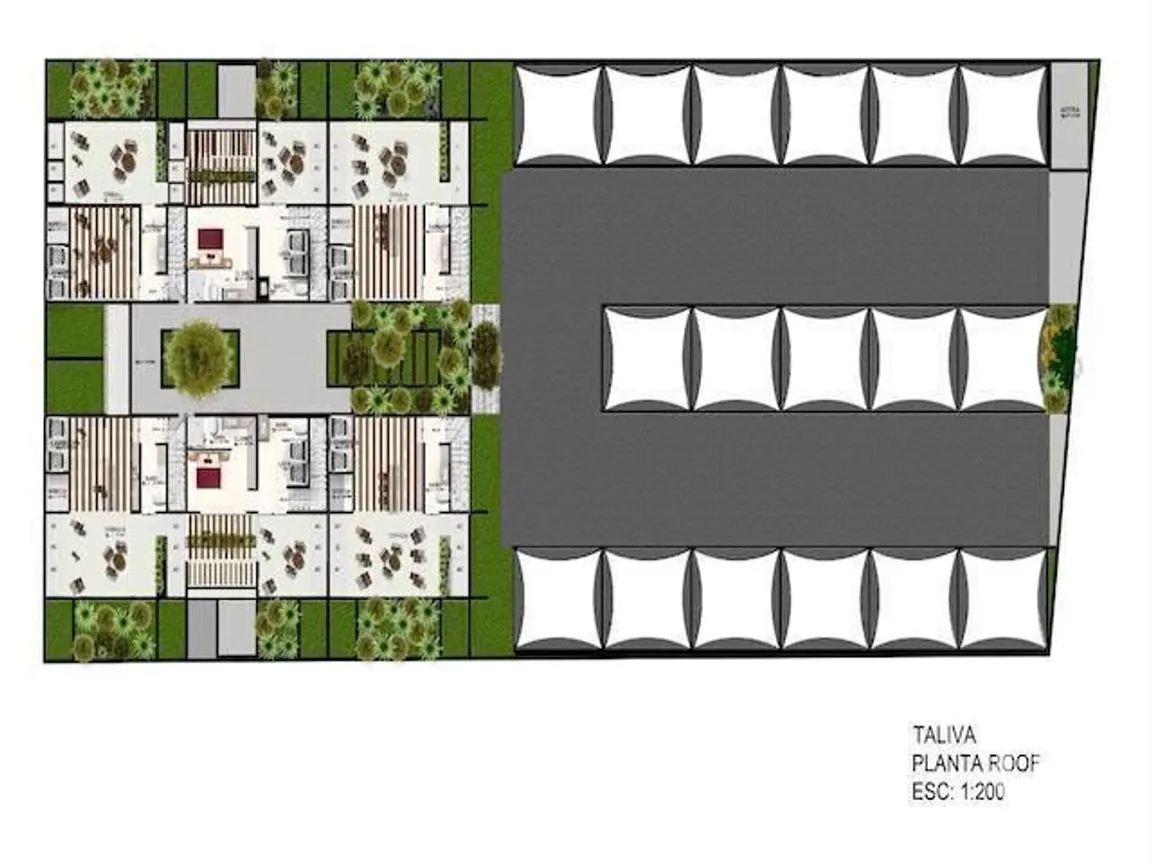 Departamento en Venta en Montes de Ame, Mérida, Yucatán | NEX-284175 | iad México | Foto 14 de 15