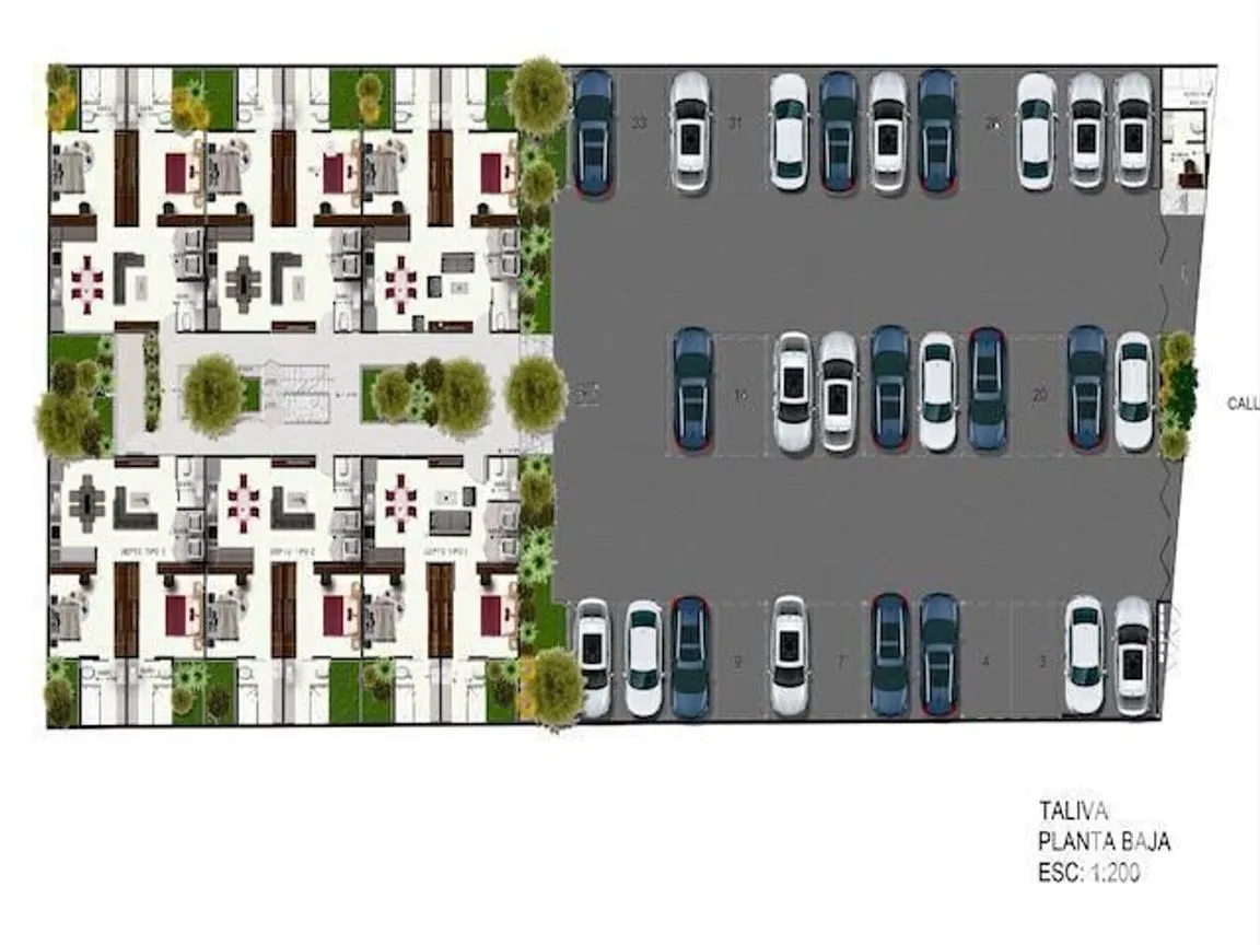 Departamento en Venta en Montes de Ame, Mérida, Yucatán | NEX-284175 | iad México | Foto 10 de 15