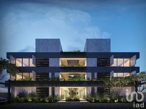 NEX-284175 - Departamento en Venta, con 2 recamaras, con 2 baños, con 85.14 m2 de construcción.