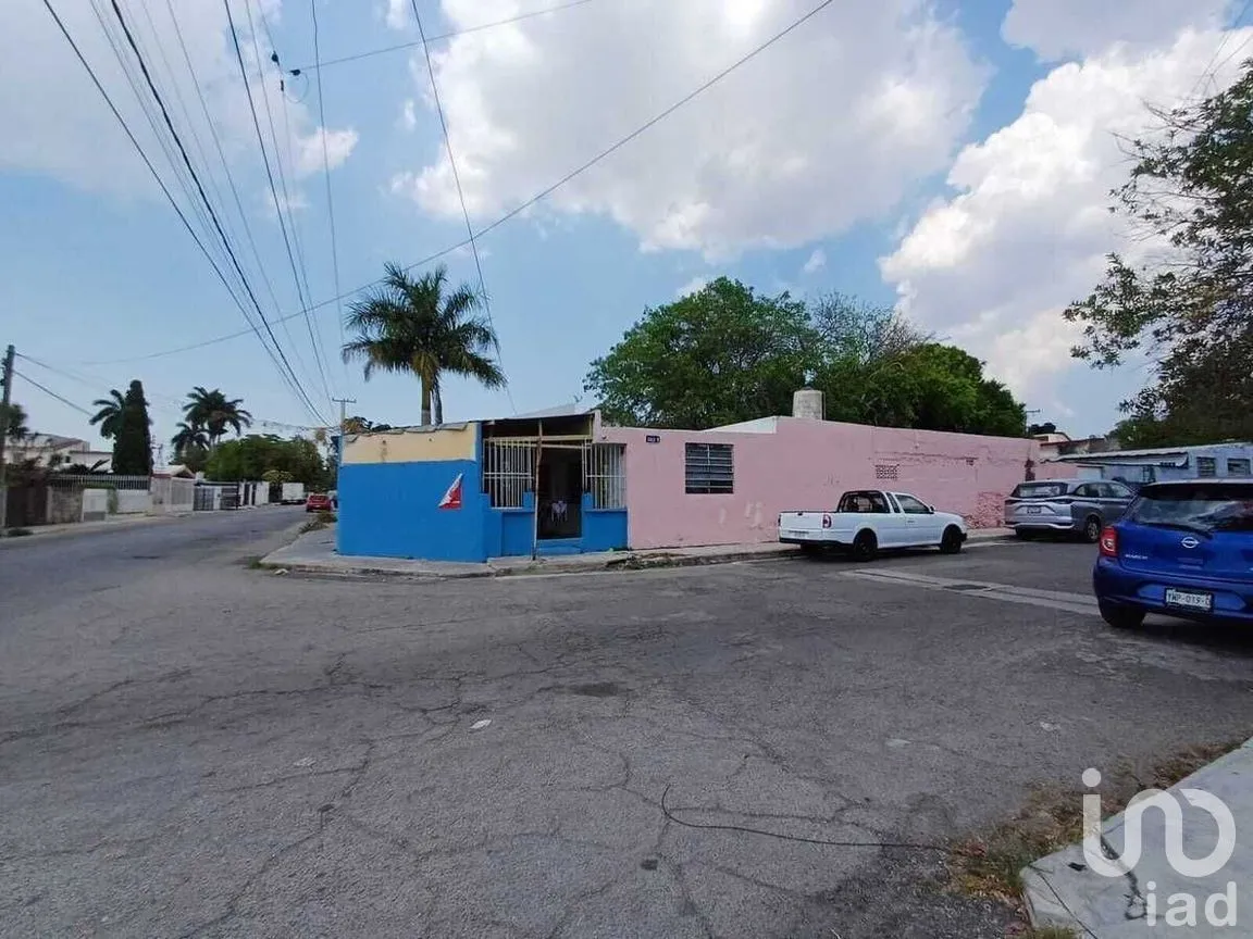 Casa en Venta en Garcia Gineres, Mérida, Yucatán | NEX-284176 | iad México | Foto 18 de 18