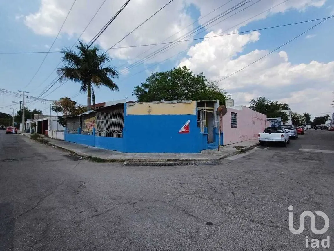 Casa en Venta en Garcia Gineres, Mérida, Yucatán | NEX-284176 | iad México | Foto 1 de 18